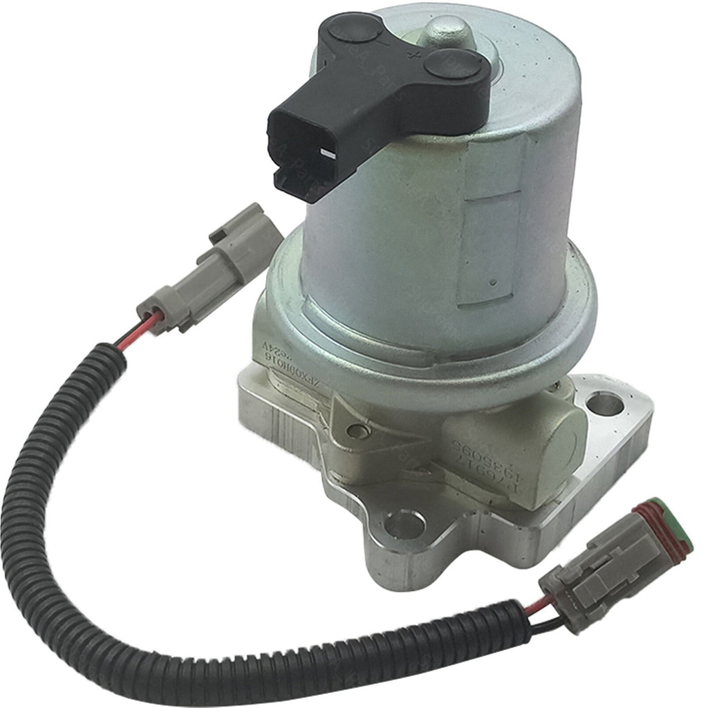 Fuel Transfer Lift Pump Replacement  4935095 for Cummins ISX 15 / QSX 15