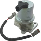 Fuel Transfer Lift Pump Replacement  4935095 for Cummins ISX 15 / QSX 15