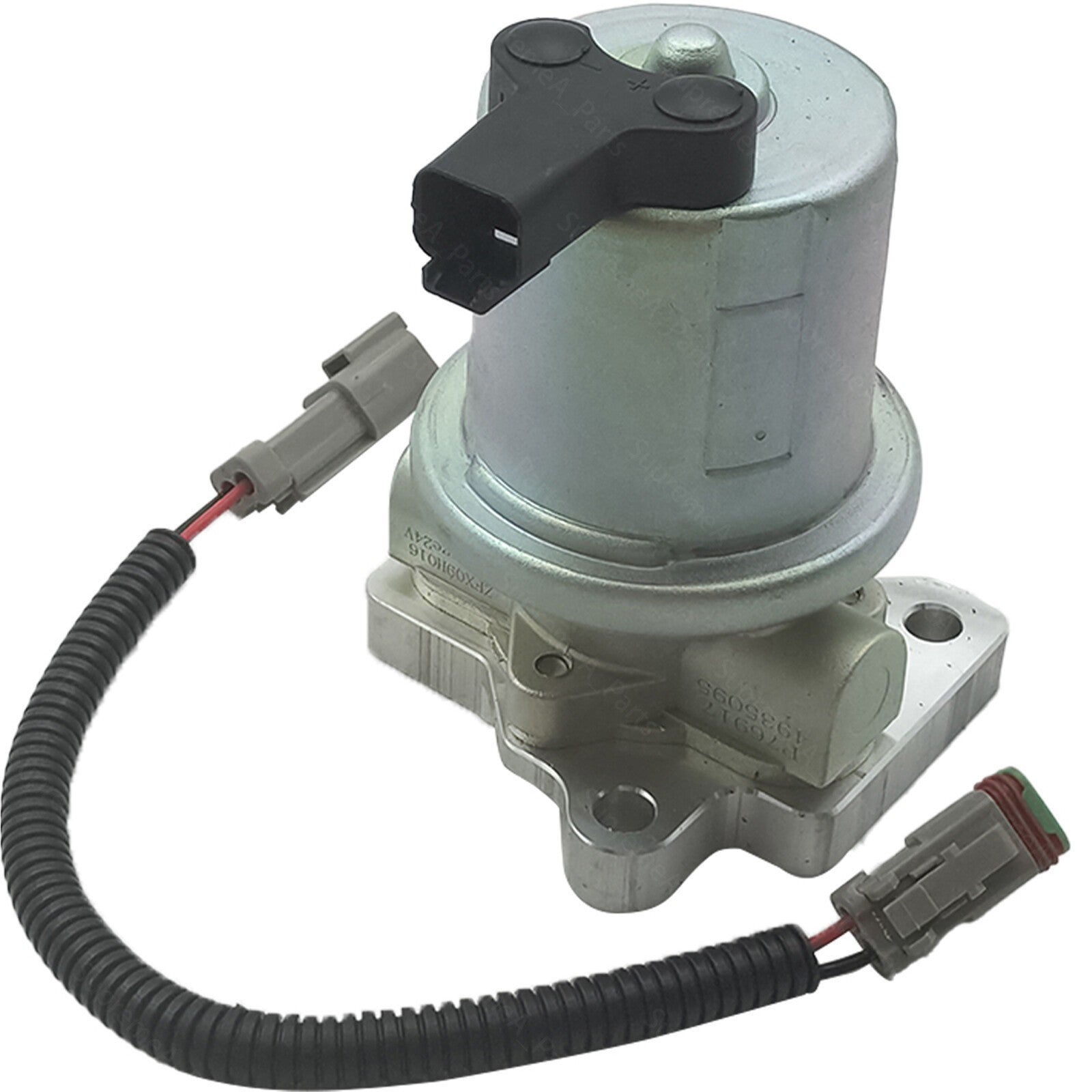 Fuel Transfer Lift Pump Replacement  4935095 for Cummins ISX 15 / QSX 15