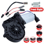 Power Window Lift Motor Passenger For Ford F150 F250 F350 Expedition Navigator