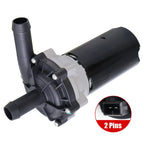 F8YZ8501AA 1x Electric Intercooler Water Pump For Ford Cadillac Land Rover