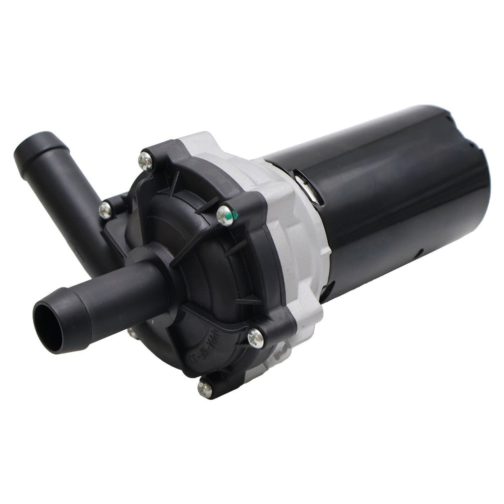 F8YZ8501AA 1x Electric Intercooler Water Pump For Ford Cadillac Land Rover