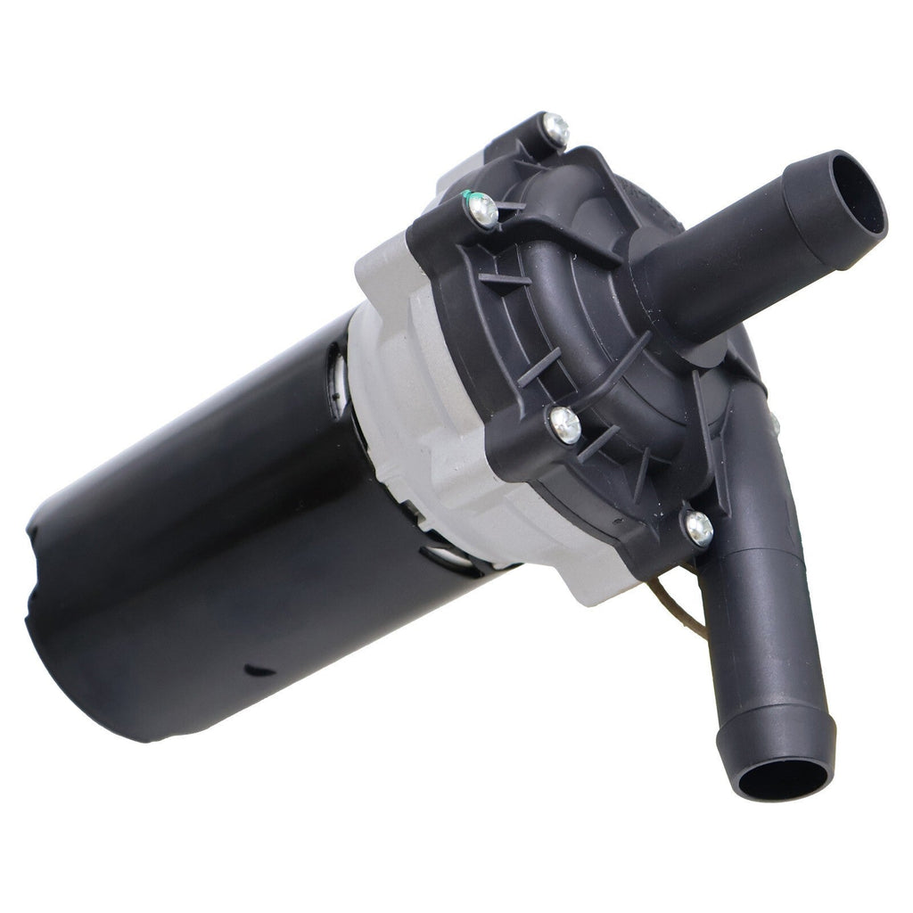 F8YZ8501AA 1x Electric Intercooler Water Pump For Ford Cadillac Land Rover