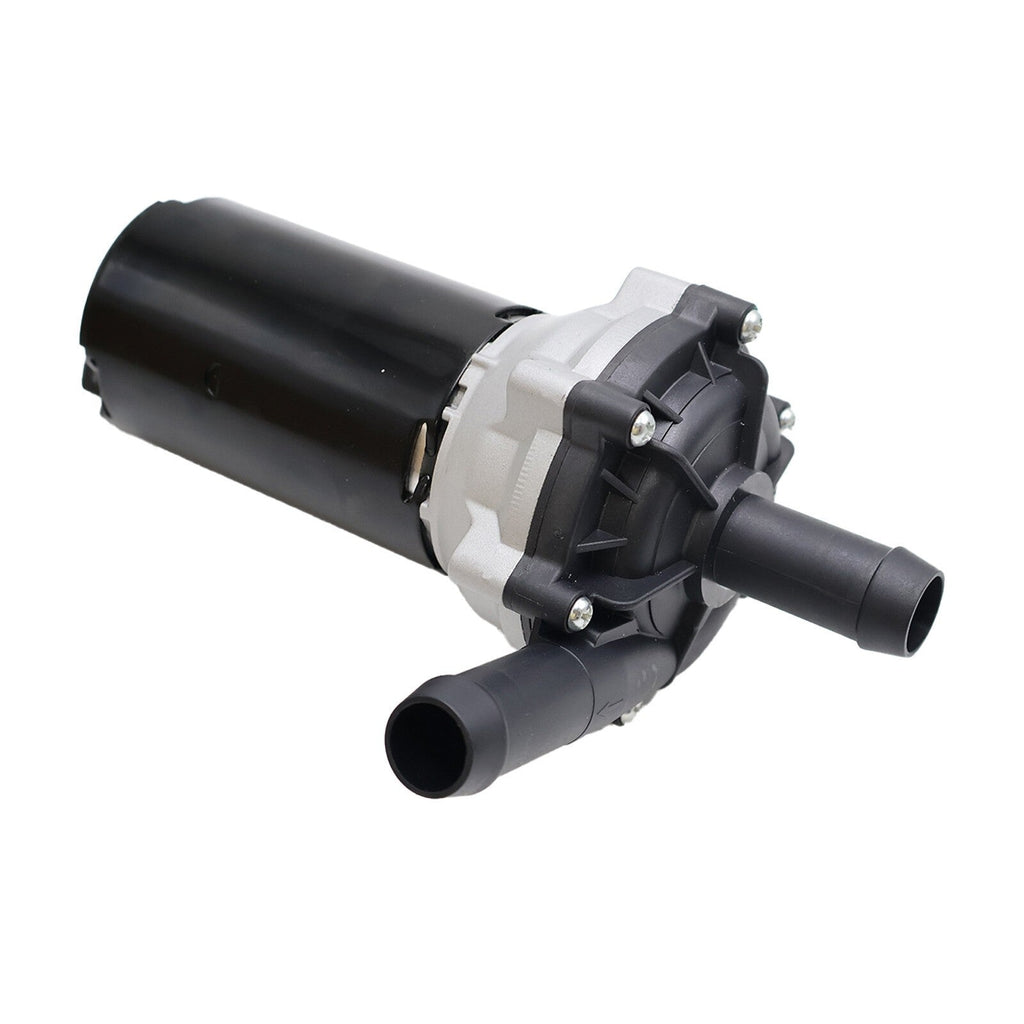 F8YZ8501AA 1x Electric Intercooler Water Pump For Ford Cadillac Land Rover