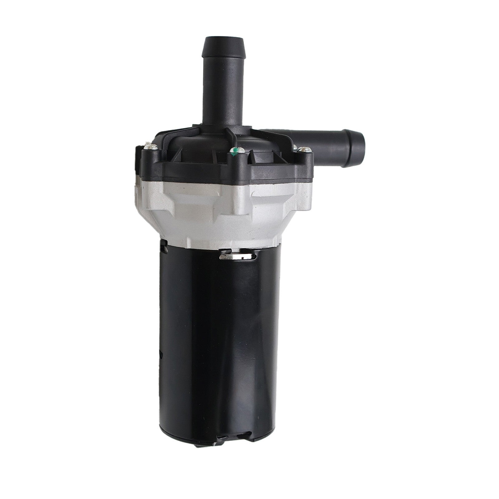 F8YZ8501AA 1x Electric Intercooler Water Pump For Ford Cadillac Land Rover