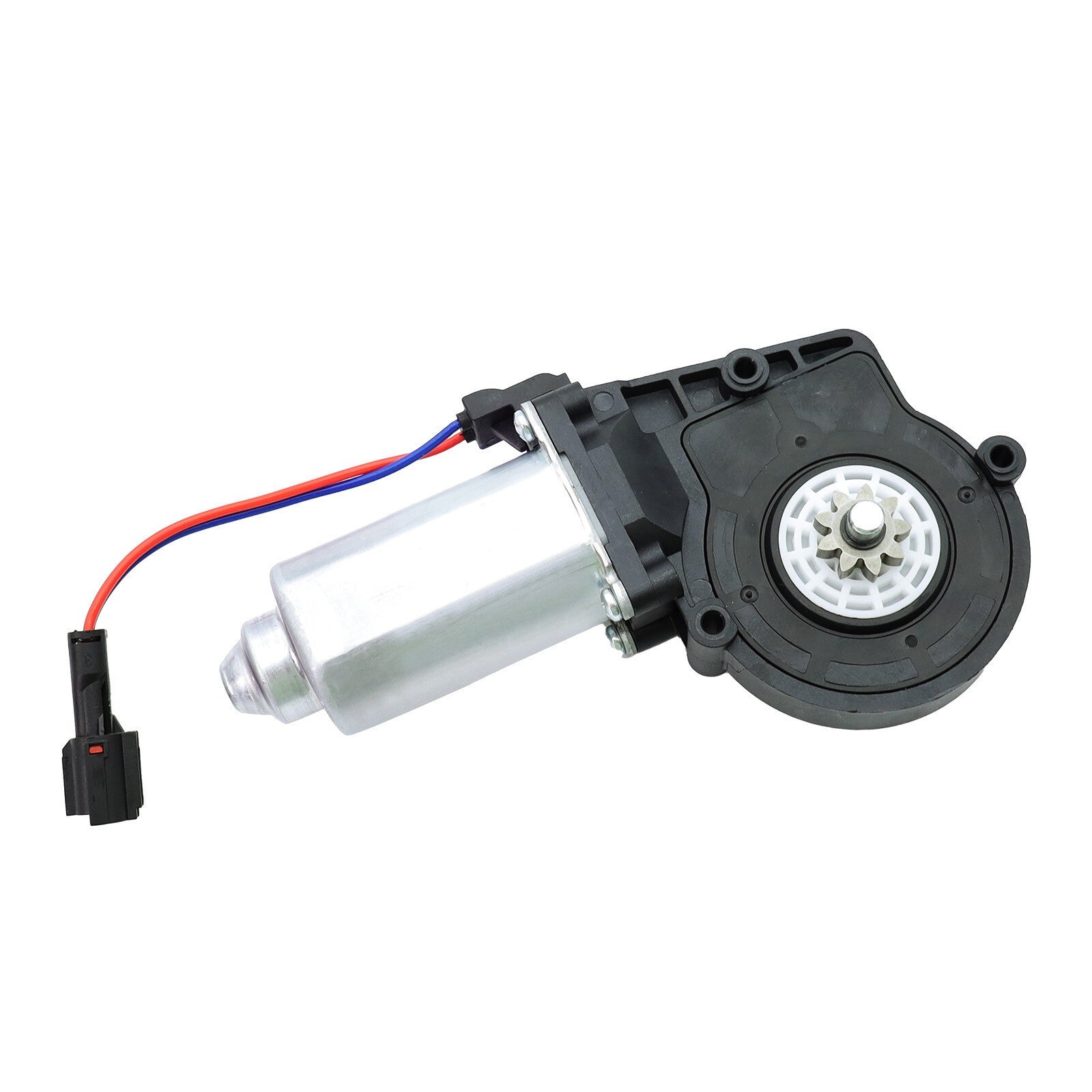 2x Window Lift Motor For Ford Expedition F-150 F-250 F-350 Lincoln Left & Right