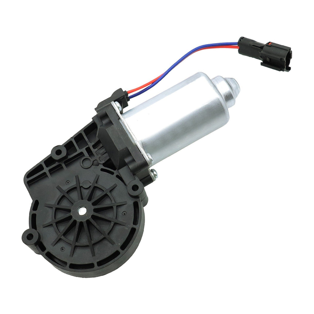 2x Window Lift Motor For Ford Expedition F-150 F-250 F-350 Lincoln Left & Right