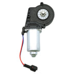 2x Window Lift Motor For Ford Expedition F-150 F-250 F-350 Lincoln Left & Right