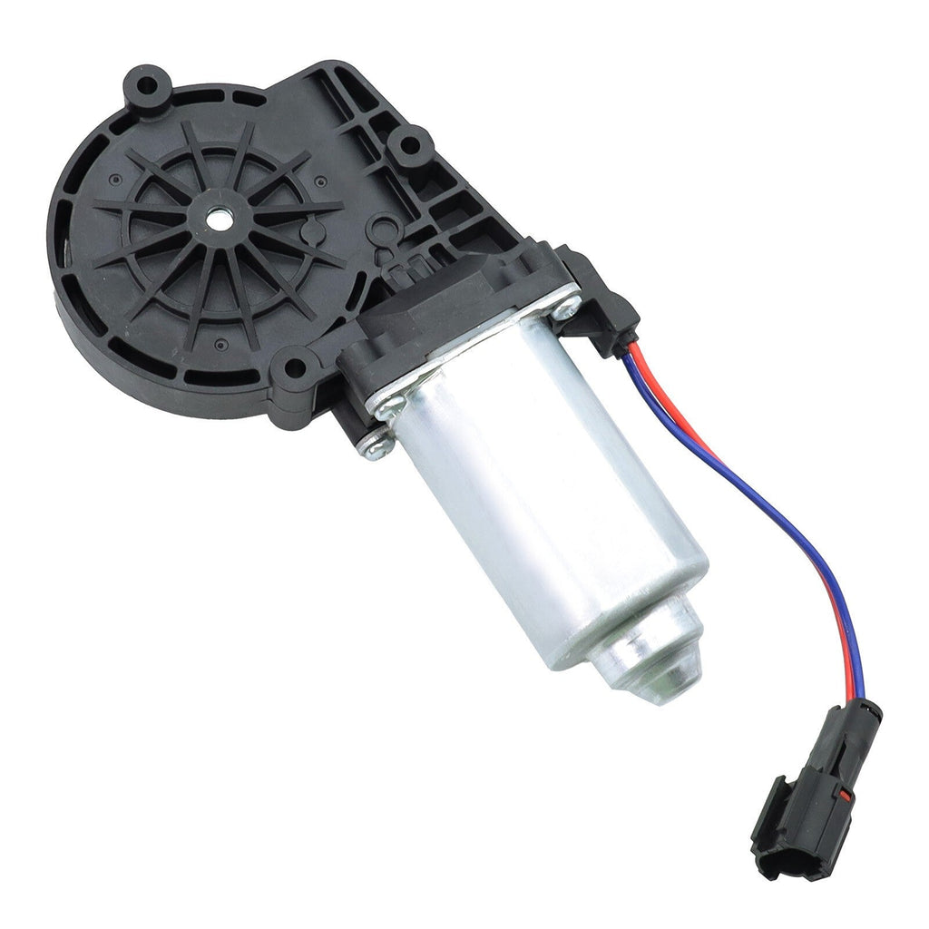 2x Window Lift Motor For Ford Expedition F-150 F-250 F-350 Lincoln Left & Right