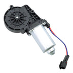 2x Window Lift Motor For Ford Expedition F-150 F-250 F-350 Lincoln Left & Right