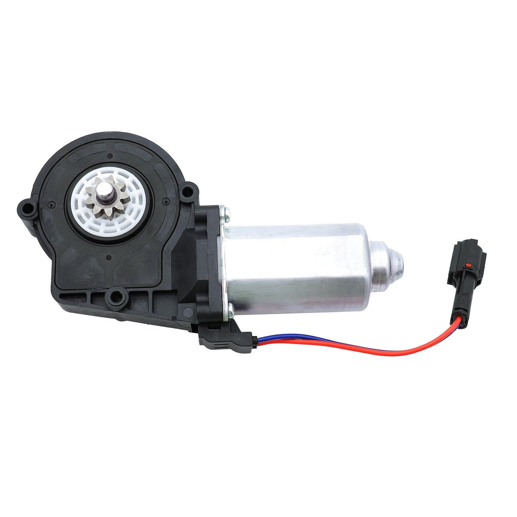 2x Window Lift Motor For Ford Expedition F-150 F-250 F-350 Lincoln Left & Right