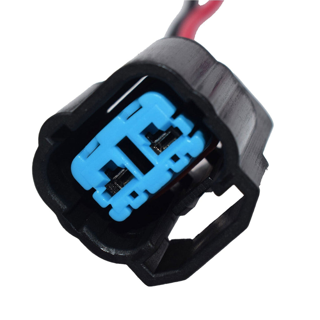 For 96-00 Honda Civic 37880P2A004 Inlet Air Temperature Sensor IAT w/ Connector