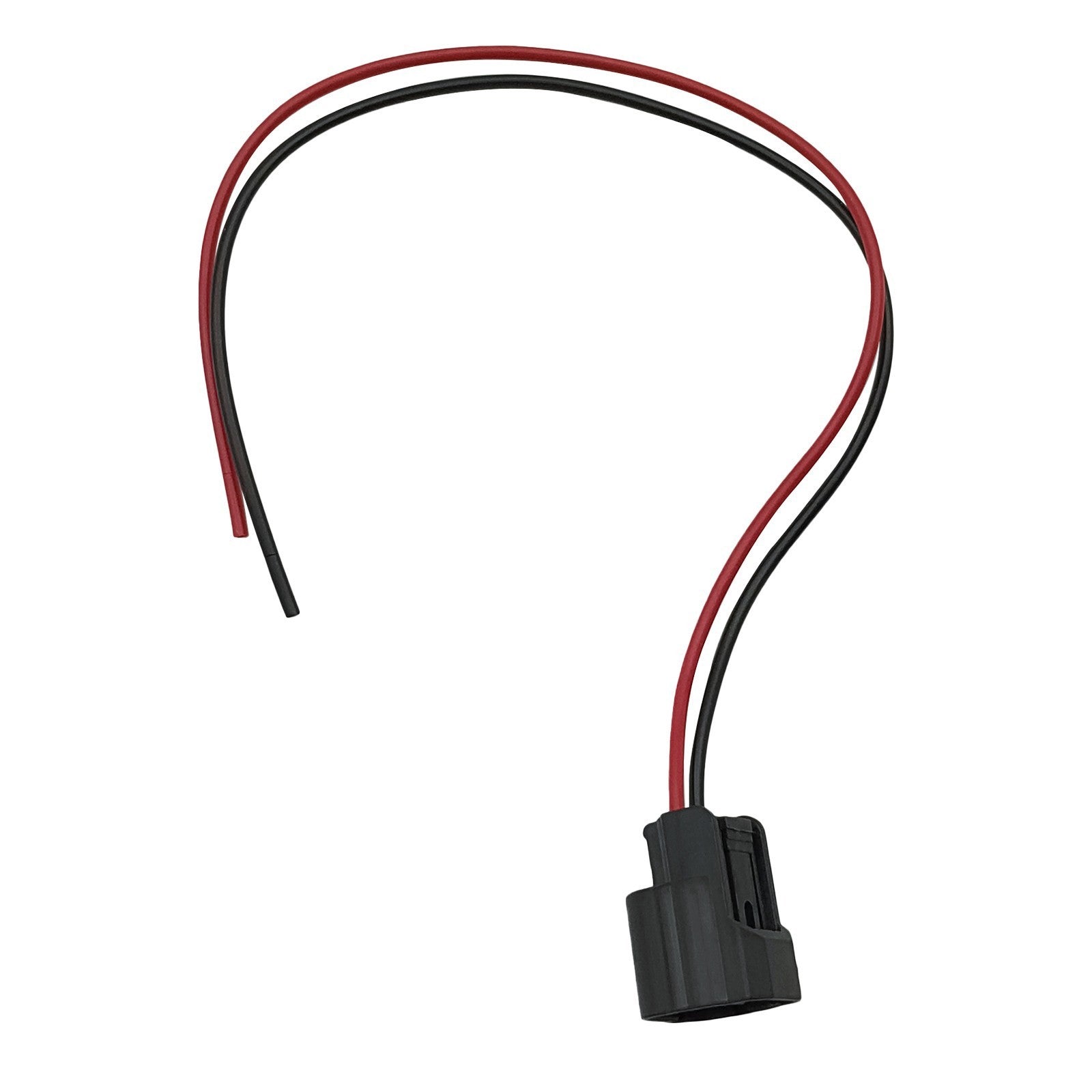 For 96-00 Honda Civic 37880P2A004 Inlet Air Temperature Sensor IAT w/ Connector