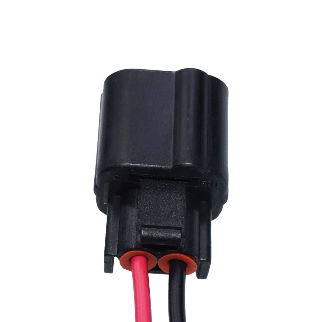 For 96-00 Honda Civic 37880P2A004 Inlet Air Temperature Sensor IAT w/ Connector