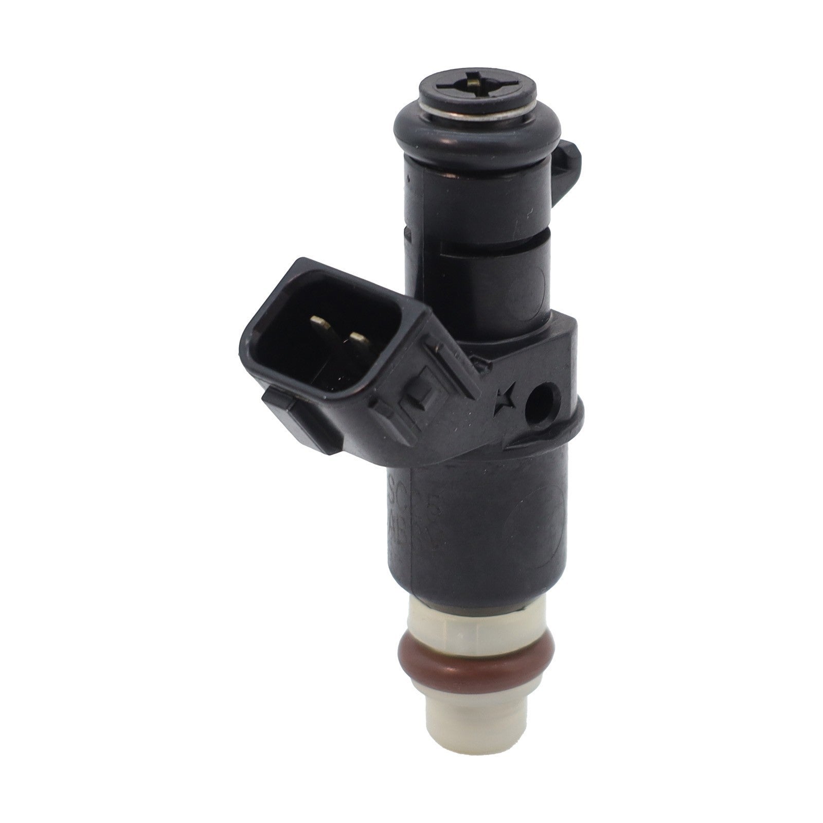 FITS HONDA CIVIC CR-Z FIT 1.5L 1.8L I4 16450-RTW-A01 1PC Fuel Injector 842-12336