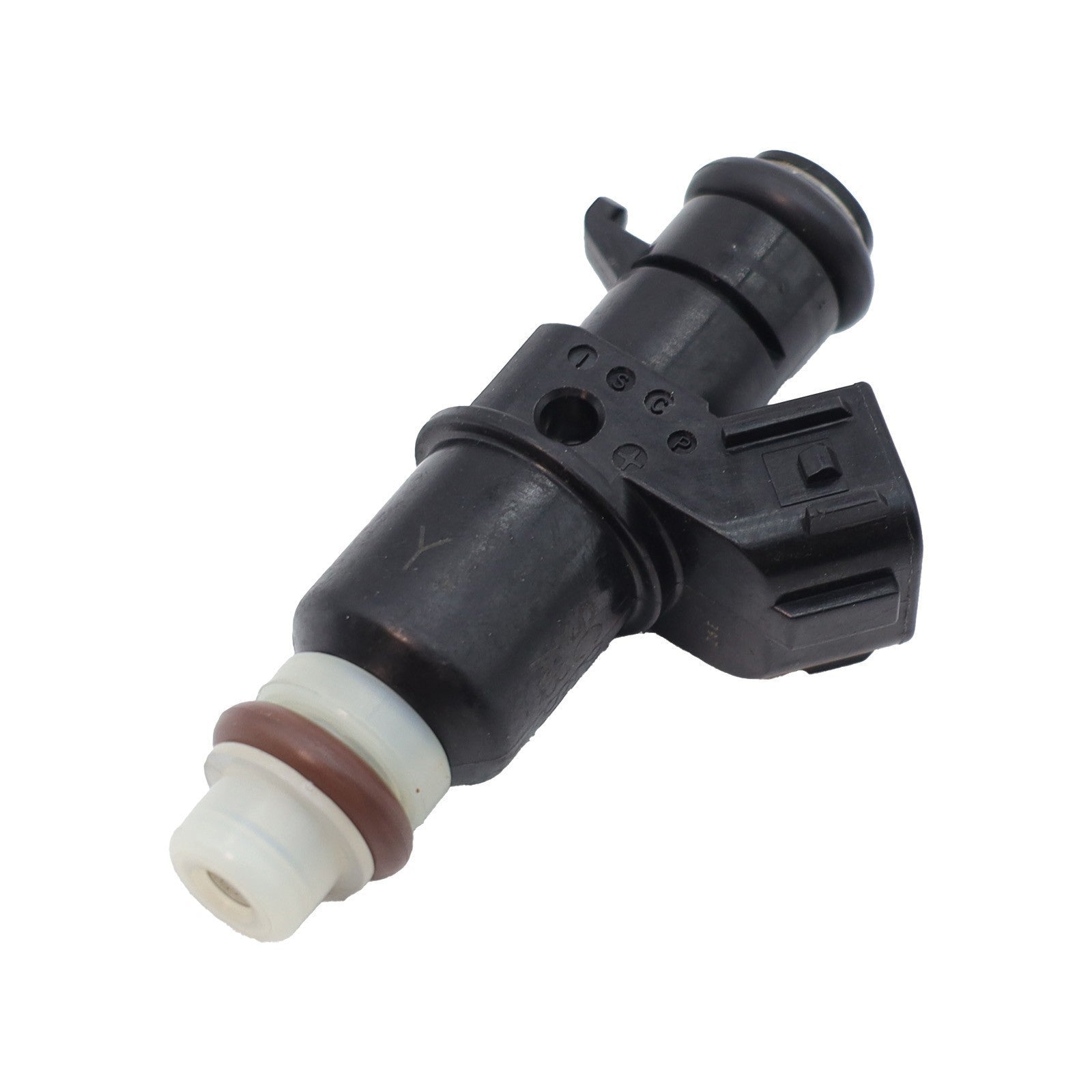 FITS HONDA CIVIC CR-Z FIT 1.5L 1.8L I4 16450-RTW-A01 1PC Fuel Injector 842-12336