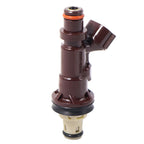 6x Fuel Injectors 23250-62040 For 99-04 Toyota Tacoma Tundra 4Runner V6 3.4L
