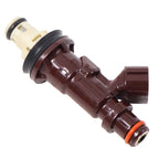 6x Fuel Injectors 23250-62040 For 99-04 Toyota Tacoma Tundra 4Runner V6 3.4L