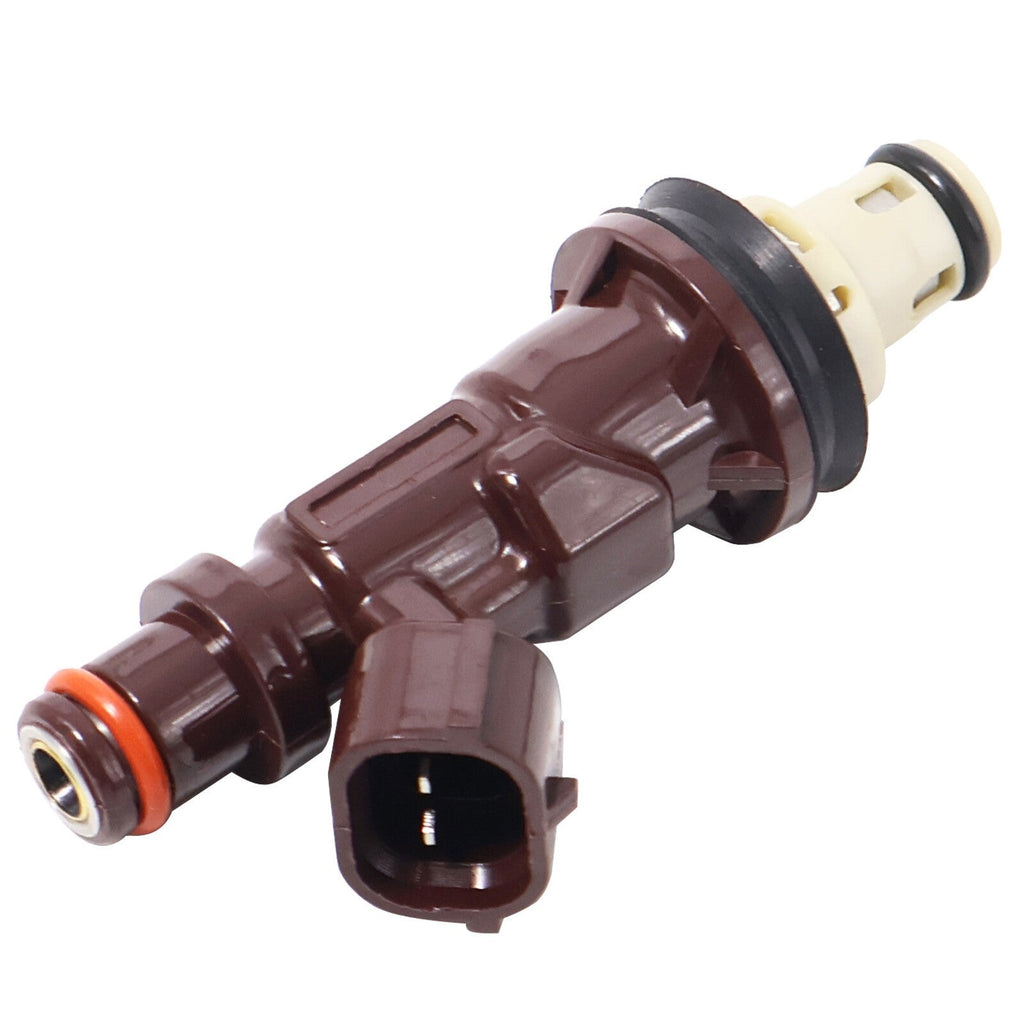 6x Fuel Injectors 23250-62040 For 99-04 Toyota Tacoma Tundra 4Runner V6 3.4L