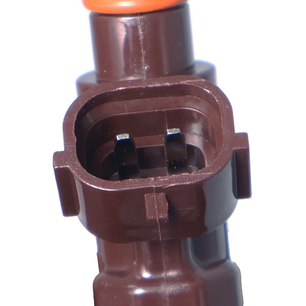 6x Fuel Injectors 23250-62040 For 99-04 Toyota Tacoma Tundra 4Runner V6 3.4L