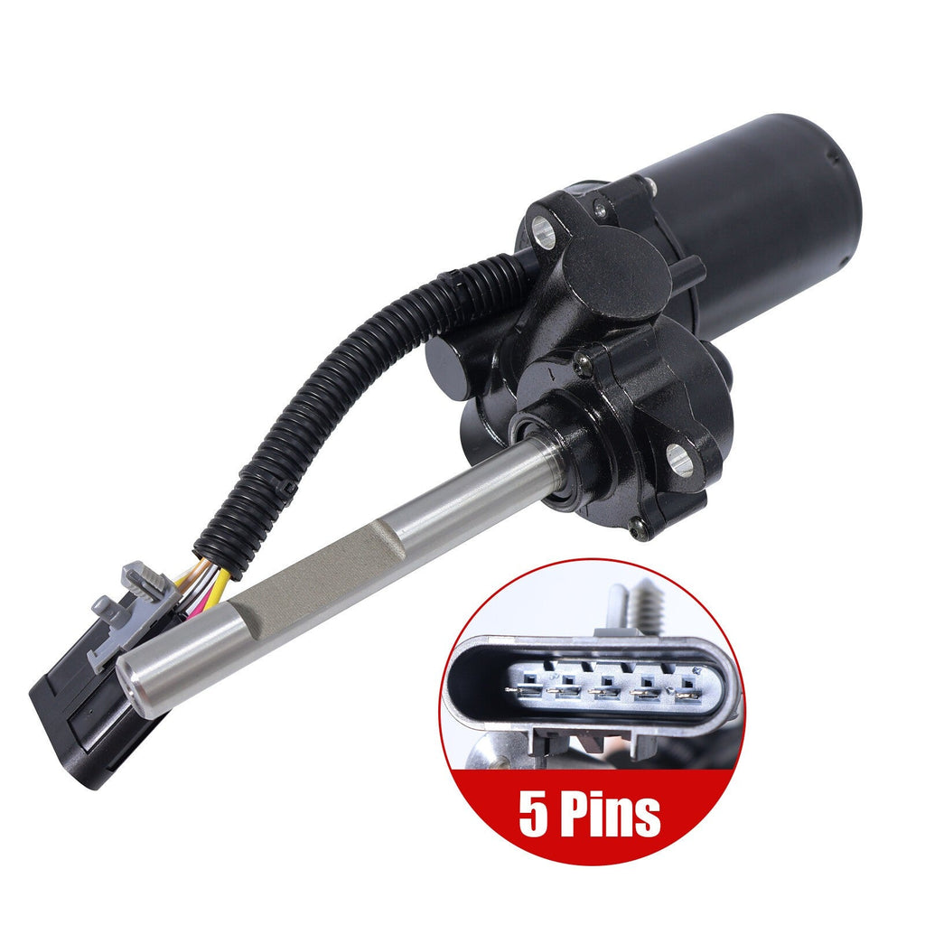 New Drivers Side Power Running Board Motor For Escalade 2007-2014 19303235