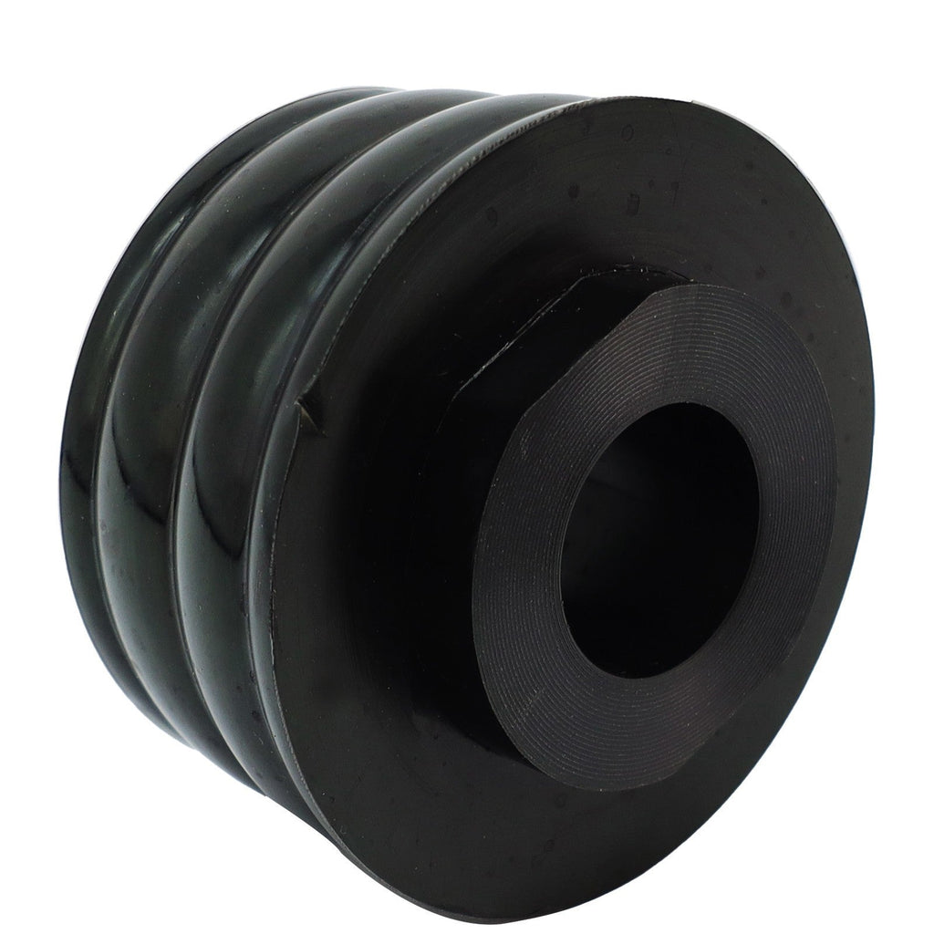 KF04060BK Body Cab Mount Bushing Kit For Ford F250 F350 Super Duty 2/4WD 08-16