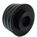 KF04060BK Body Cab Mount Bushing Kit For Ford F250 F350 Super Duty 2/4WD 08-16