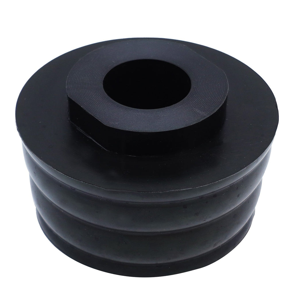 KF04060BK Body Cab Mount Bushing Kit For Ford F250 F350 Super Duty 2/4WD 08-16