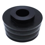 KF04060BK Body Cab Mount Bushing Kit For Ford F250 F350 Super Duty 2/4WD 08-16