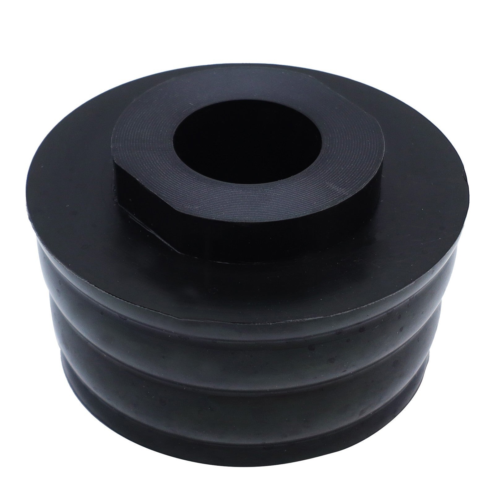 KF04060BK Body Cab Mount Bushing Kit For Ford F250 F350 Super Duty 2/4WD 08-16