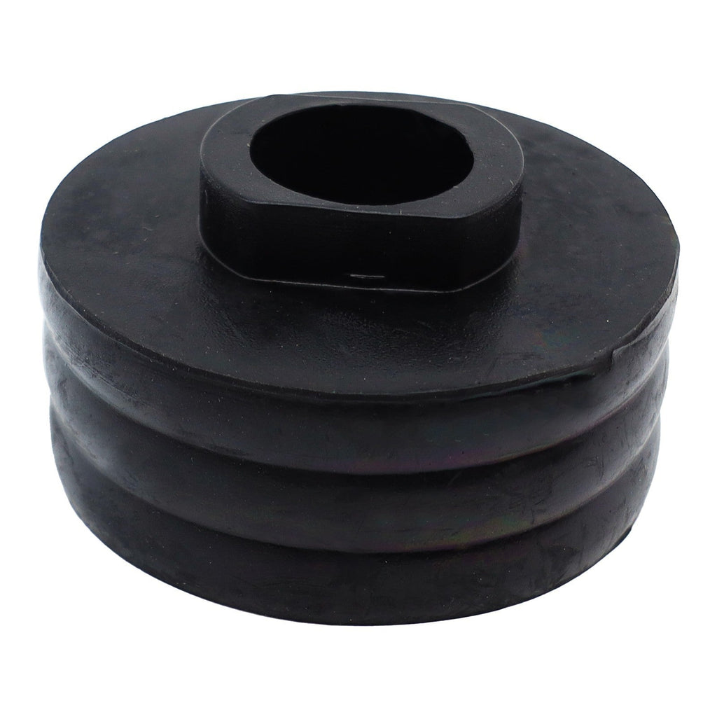 KF04060BK Body Cab Mount Bushing Kit For Ford F250 F350 Super Duty 2/4WD 08-16