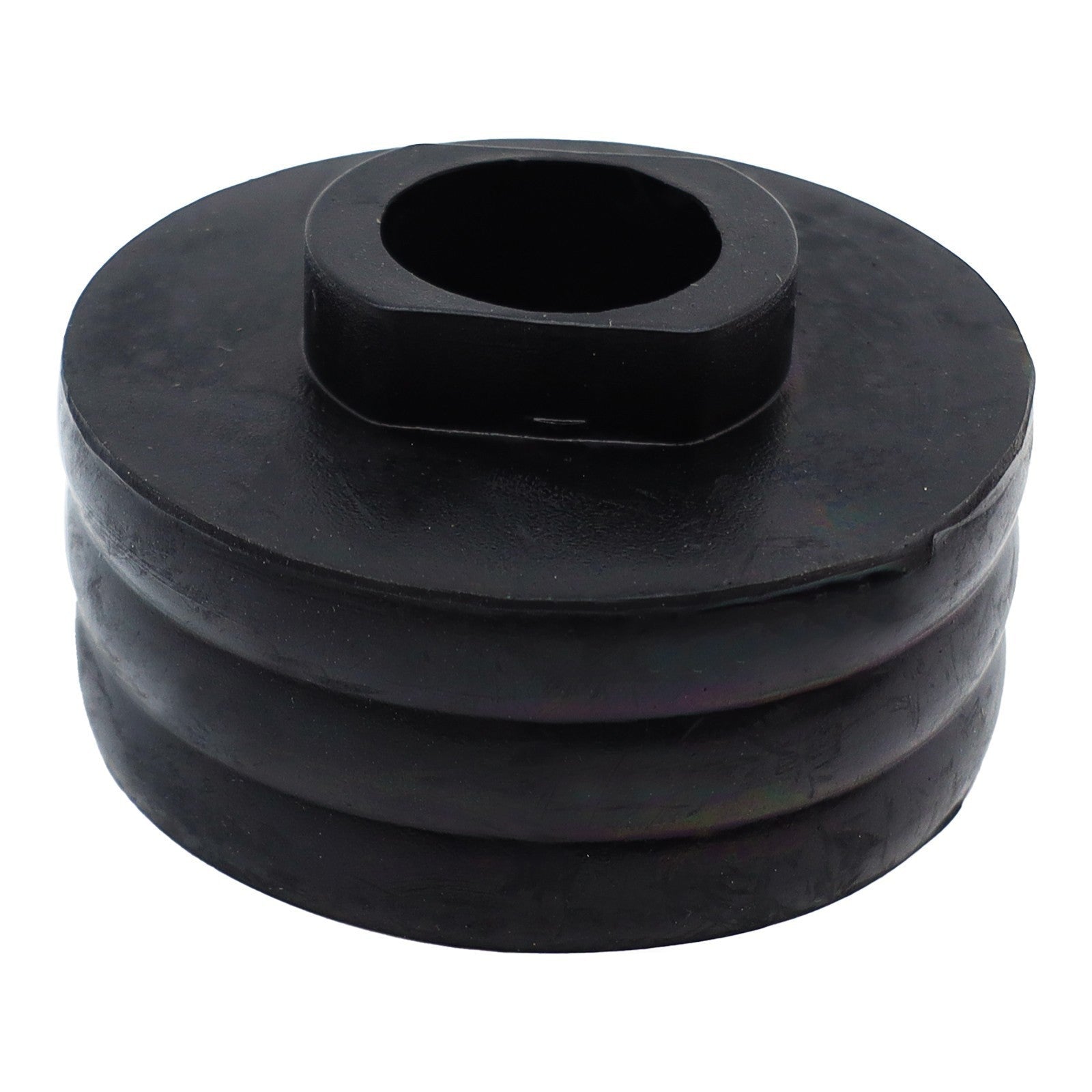 KF04060BK Body Cab Mount Bushing Kit For Ford F250 F350 Super Duty 2/4WD 08-16