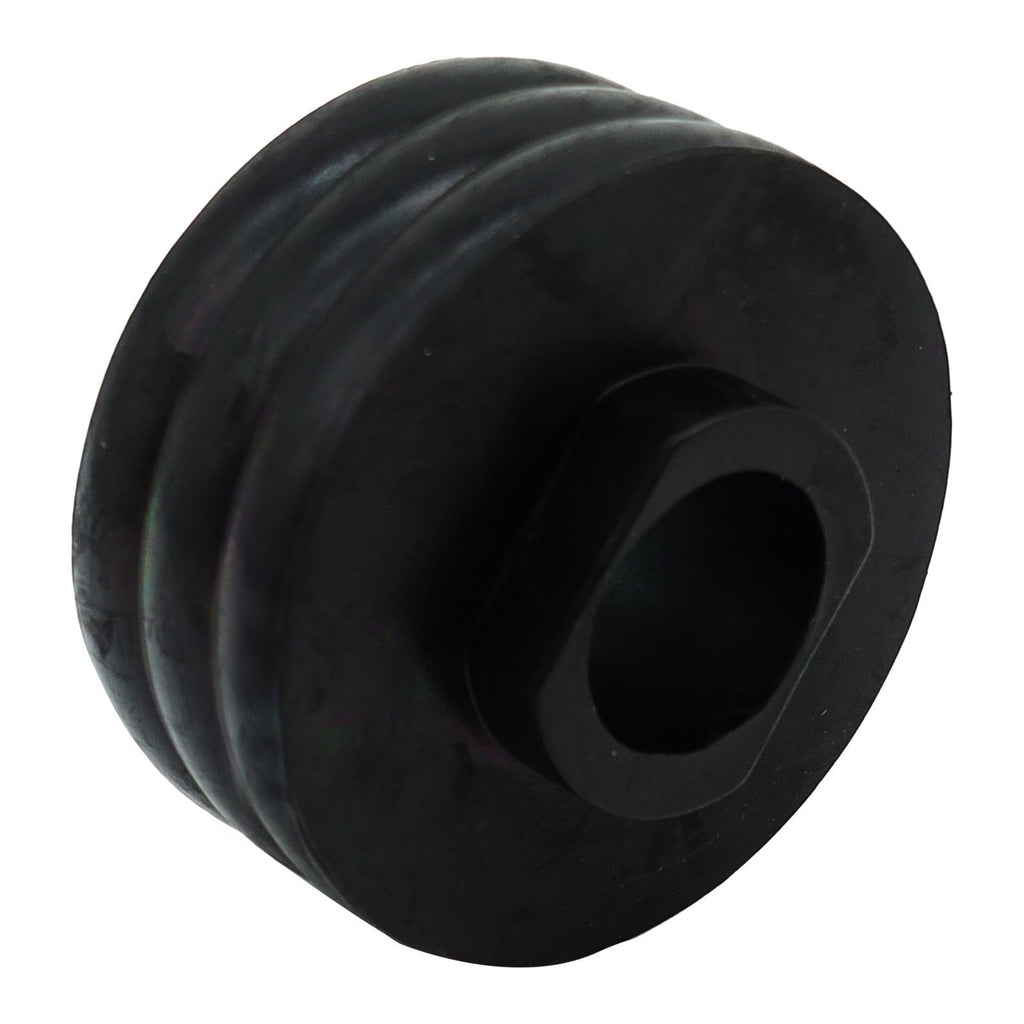 KF04060BK Body Cab Mount Bushing Kit For Ford F250 F350 Super Duty 2/4WD 08-16