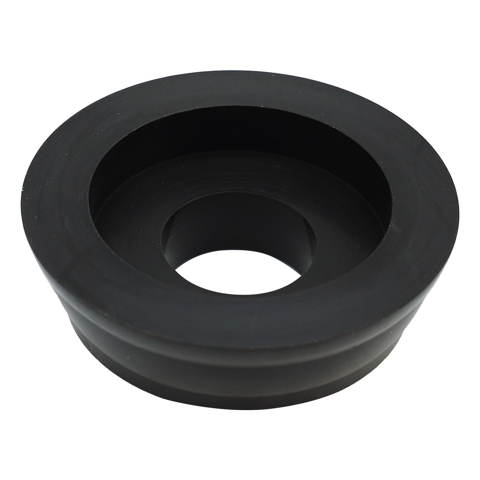 KF04060BK Body Cab Mount Bushing Kit For Ford F250 F350 Super Duty 2/4WD 08-16