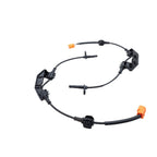 For 2002-2006 Honda CR-V CRV 2.4L 2Pcs Rear Left & Right ABS Wheel Speed Sensor