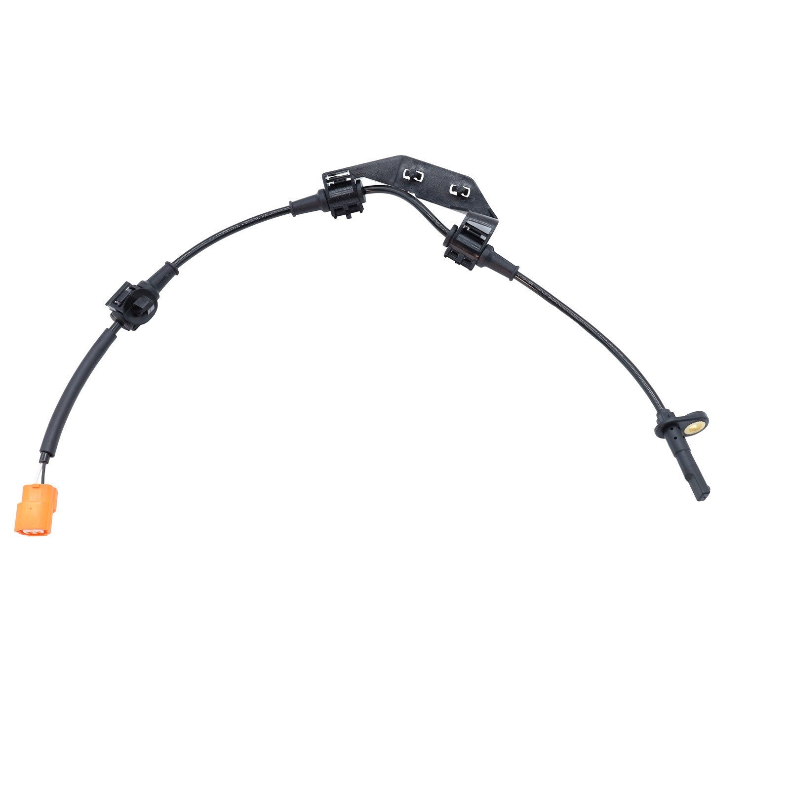 For 2002-2006 Honda CR-V CRV 2.4L 2Pcs Rear Left & Right ABS Wheel Speed Sensor