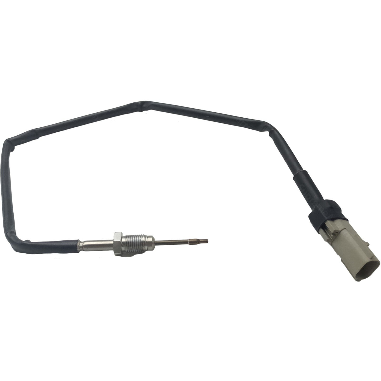 4954574 New 1X Exhaust Gas Temperature Sensor Fit For Cummins