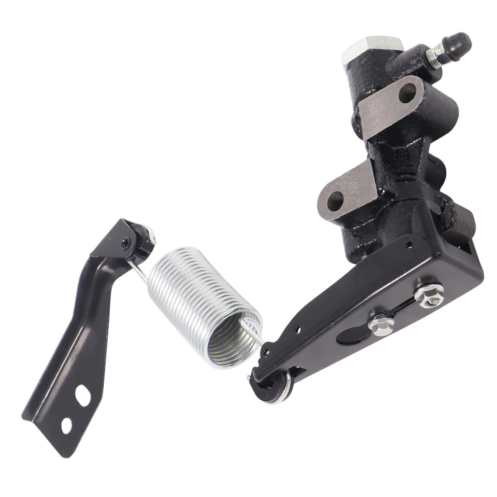 Brake Load Sensing Valve Assembly for Nissan D21 Hardbody Pickup 46400-56G04