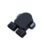 Throttle Position Sensor W/2 Connectors 22620-4M501 For INFINITI G20 I30 NISSAN