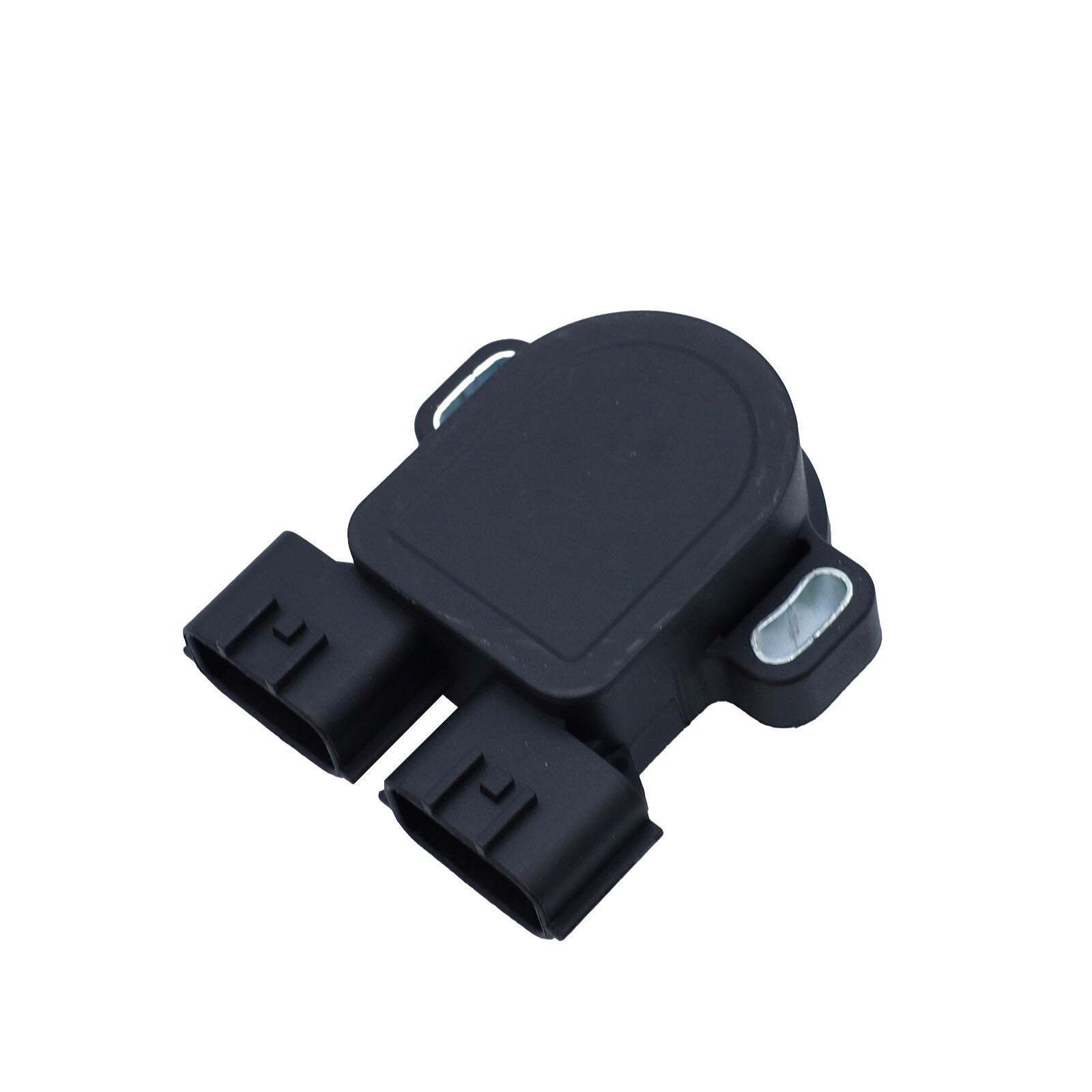 Throttle Position Sensor W/2 Connectors 22620-4M501 For INFINITI G20 I30 NISSAN