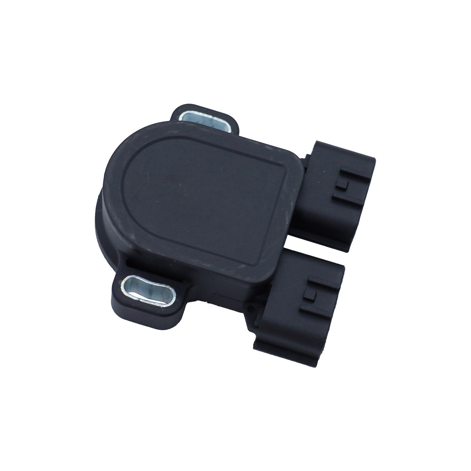 Throttle Position Sensor W/2 Connectors 22620-4M501 For INFINITI G20 I30 NISSAN