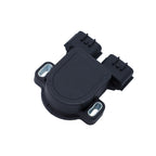 Throttle Position Sensor W/2 Connectors 22620-4M501 For INFINITI G20 I30 NISSAN