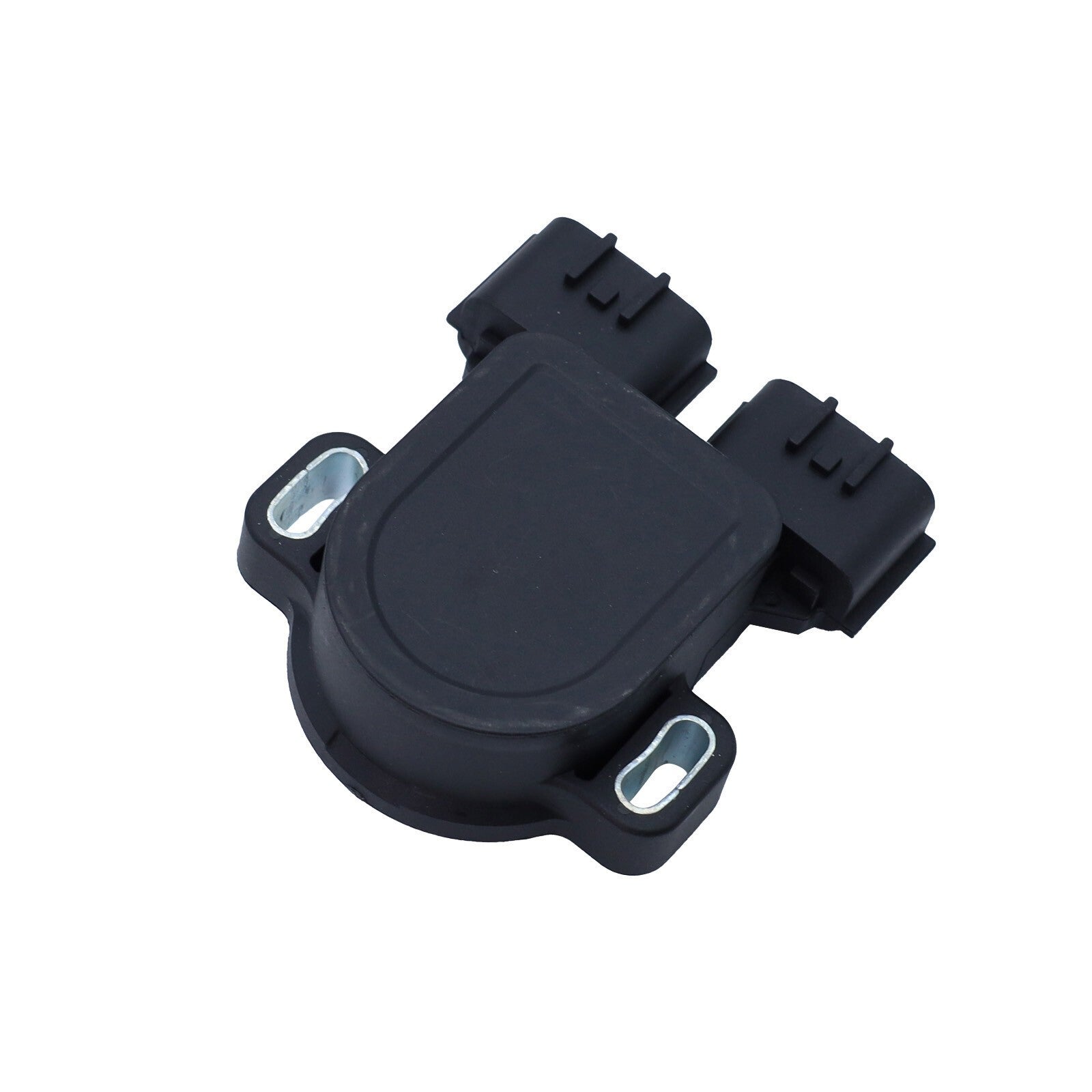 Throttle Position Sensor W/2 Connectors 22620-4M501 For INFINITI G20 I30 NISSAN