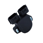 Throttle Position Sensor W/2 Connectors 22620-4M501 For INFINITI G20 I30 NISSAN