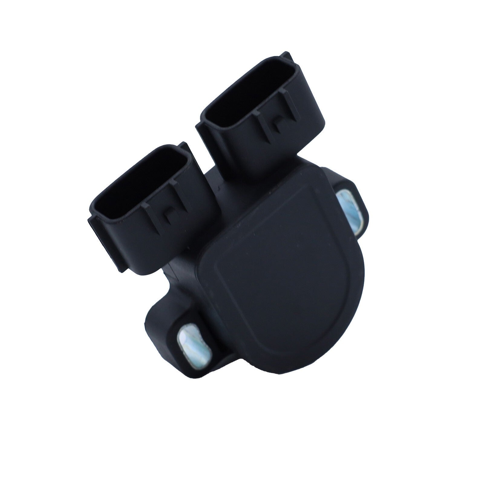 Throttle Position Sensor W/2 Connectors 22620-4M501 For INFINITI G20 I30 NISSAN
