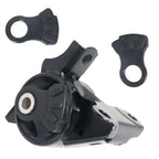 Engine Mount Hydro Rear For HONDA JAZZ II 07-08 50805SAA013 ZPS/HD/124A