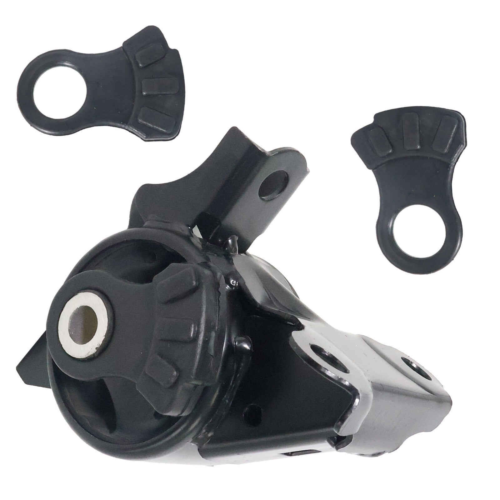 Engine Mount Hydro Rear For HONDA JAZZ II 07-08 50805SAA013 ZPS/HD/124A