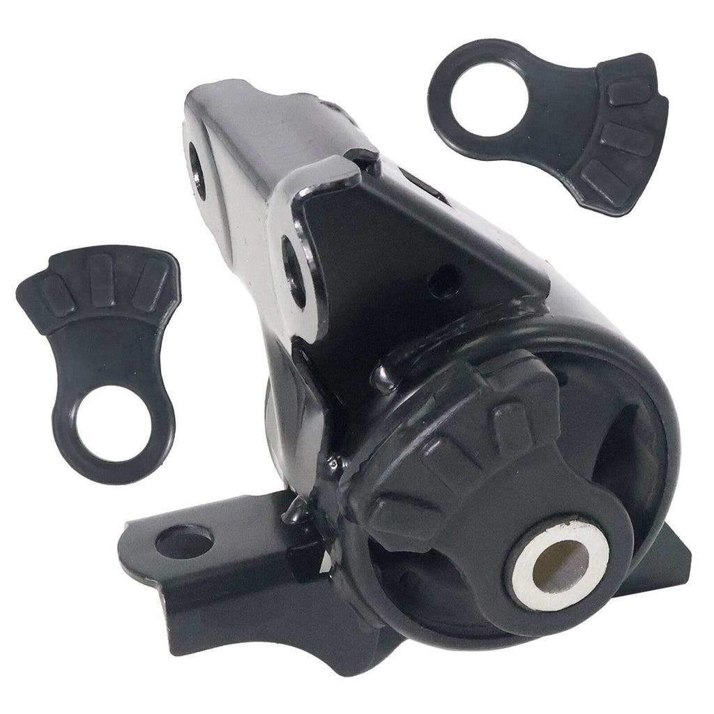 Engine Mount Hydro Rear For HONDA JAZZ II 07-08 50805SAA013 ZPS/HD/124A