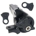 Engine Mount Hydro Rear For HONDA JAZZ II 07-08 50805SAA013 ZPS/HD/124A