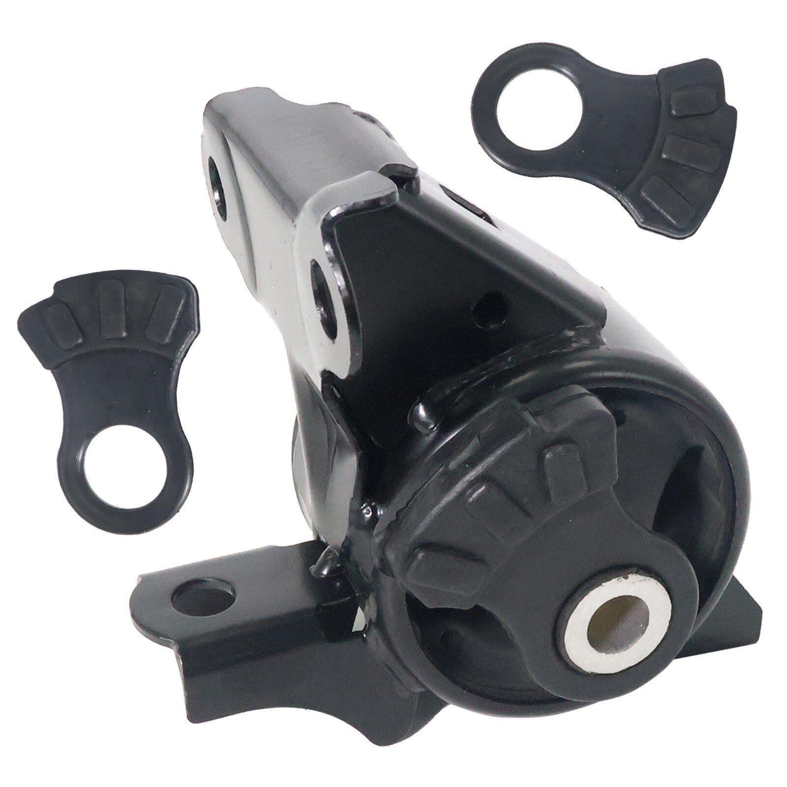 Engine Mount Hydro Rear For HONDA JAZZ II 07-08 50805SAA013 ZPS/HD/124A